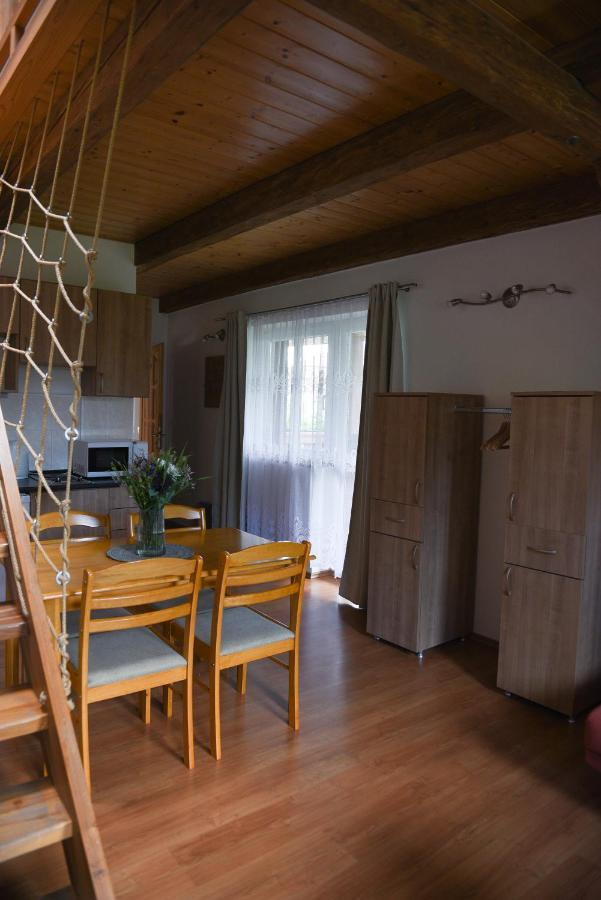 Penzion U Skutilu Pilníkov Exteriör bild